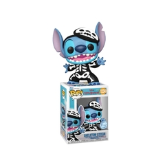 Funko ¡Pop! Stitch Esqueleto (Lilo & Stitch) en internet