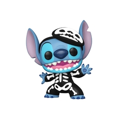 Funko ¡Pop! Stitch Esqueleto (Lilo & Stitch) - comprar en línea