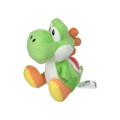 Peluche Little Buddy Super Mario All Star Collection Yoshi en internet