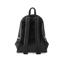 Mini Backpack Metallic Black Panther Loungefly en internet