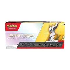 Juego de Cartas Coleccionable Pokémon TCG: Trainer's Toolkit 2023-4 Paquetes