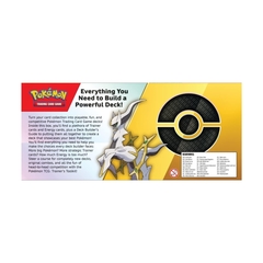 Juego de Cartas Coleccionable Pokémon TCG: Trainer's Toolkit 2023-4 Paquetes en internet