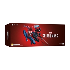 Marvel Spider-man 2 Edición De Colección - Playstation 5