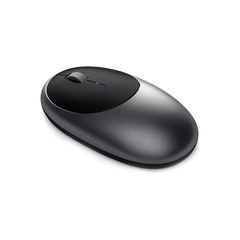 Mouse Inalámbrico Recargable Satechi M1 Space Gray en internet