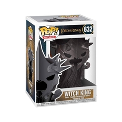 Funko Pop The Lord of the rings Witch King 632