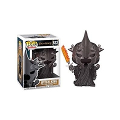 Funko Pop The Lord of the rings Witch King 632 en internet