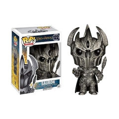 Funko Pop The Lord of The Rings Sauron 122 en internet
