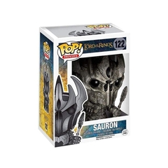 Funko Pop The Lord of The Rings Sauron 122