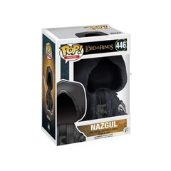 Funko Pop The Lord of the rings Nazgul 446