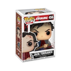 Funko Pop The Shining Jack Torrance 456