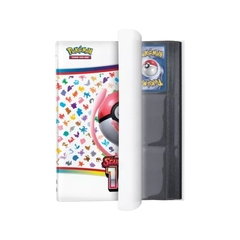 Pokémon Tcg 151 Binder Collection Mew - comprar en línea