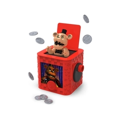Funko Sg:five Nights At Freddy's Scare In-the-box Game - comprar en línea