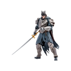 Figura Batman Dark Knights Of Steel Dc Multiverse Mcfarlane en internet