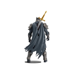 Figura Batman Dark Knights Of Steel Dc Multiverse Mcfarlane - tienda en línea