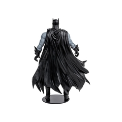 Figura de acción Batman (Hush) (Negro y Gris) McFarlane Toys - DC Multiverse - tienda en línea