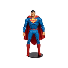 Figuras Collector Dc 2 Pack Superman Vs Superman Earth 3 con Atomica Mcfarlacne - tienda en línea
