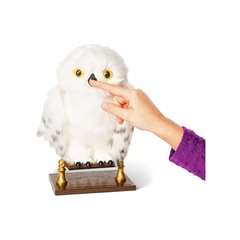 Harry Potter Wizarding World Hedwig Encantado Interactivo - comprar en línea