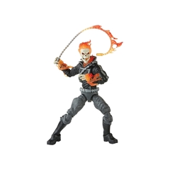 Figura Marvel Legends Series Comics Ghost Rider en internet