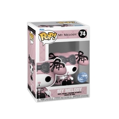 Funko Pop Hello Kitty - My Melody #74 Special Edition