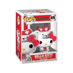 Funko Pop! Sanrio: Hello Kitty - Hello Kitty Polar Bear 69
