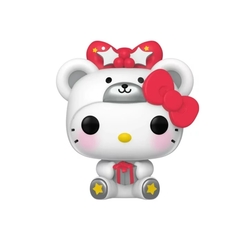Funko Pop! Sanrio: Hello Kitty - Hello Kitty Polar Bear 69 - comprar en línea