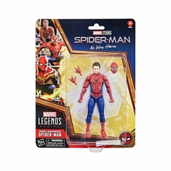 Figura Marvel Legends Series Spider-Man: No way home Tobey Maguire