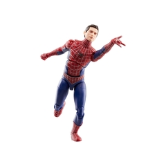 Figura Marvel Legends Series Spider-Man: No way home Tobey Maguire - wildraptor videojuegos