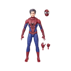 Figura Marvel Legends Series The Amazing Spider-Man 2 Andrew Garfield - comprar en línea