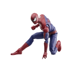 Figura Marvel Legends Series The Amazing Spider-Man 2 Andrew Garfield en internet