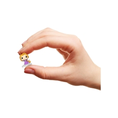 Funko Bitty Pop: Disney Princesas- Rapunzel 4 mini figuras en internet