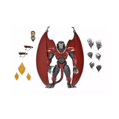 Figura Neca Ultimate Armored David Xanatos - comprar en línea