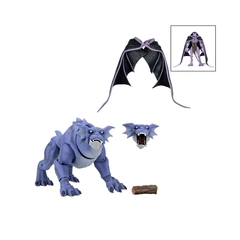 Figura Neca Ultimate Gargoyles Bronx con accesorio Goliat en internet