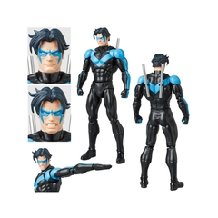 Figura MAFEX Batman: Hush: Nightwing - comprar en línea