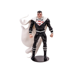 Figuras 2 Pack Batman Beyond Vs Justice Superman Mcfarlane Toys - wildraptor videojuegos