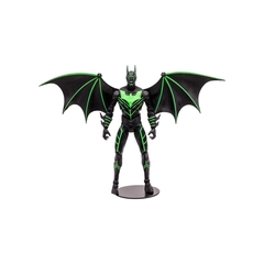 Figuras 2 Pack Batman Beyond Vs Justice Superman Mcfarlane Toys en internet