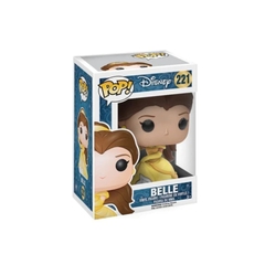 Funko Pop Disney Belle 221