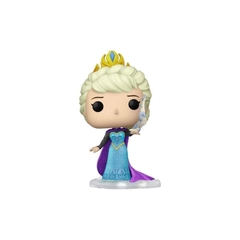 Funko Pop Frozen Elsa 1024 Diamon Collection - comprar en línea