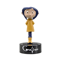 Figura Neca - Coraline - Body Knocker en internet