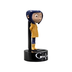 Figura Neca - Coraline - Body Knocker - wildraptor videojuegos