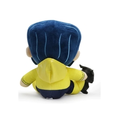 Peluche Coraline Y Gato Kidrobot Phunny - comprar en línea