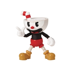 Figura De Acción 1000 Toys Cuphead - comprar en línea