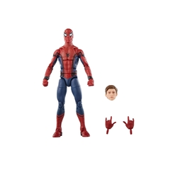 Figura Marvel Legends Series Infinity Saga Spider-man - comprar en línea
