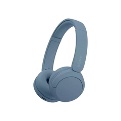 Audífonos Inalámbricos WH-CH520 Color Azul