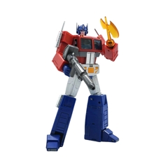 Figura de acción de Transformers TF Element TE01 Optimus Prime - comprar en línea