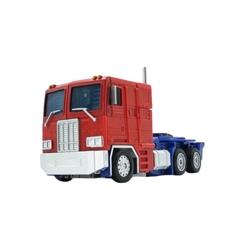 Figura de acción de Transformers TF Element TE01 Optimus Prime en internet