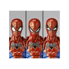ULTIMA PIEZA DISPONIBLE!!!! a partir del 29 de Julio Figura Amazing Yamaguchi Revoltech Nr003 Spider-man Ver.2.0 en internet