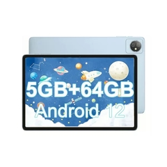 Tablet Blackview Tab 7 10 In C/wifi 5gb De Ram+64gb Color Azul