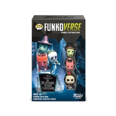 Funko Funkoverse: Disney 100 - Mundo de Jack Pack