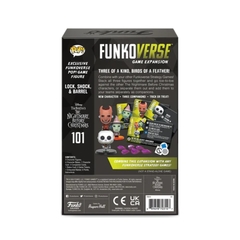 Funko Funkoverse: Disney 100 - Mundo de Jack Pack - comprar en línea