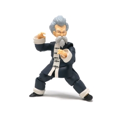 Figura de acción Jackie Chun Dragon Ball S.H. Figuarts - comprar en línea
